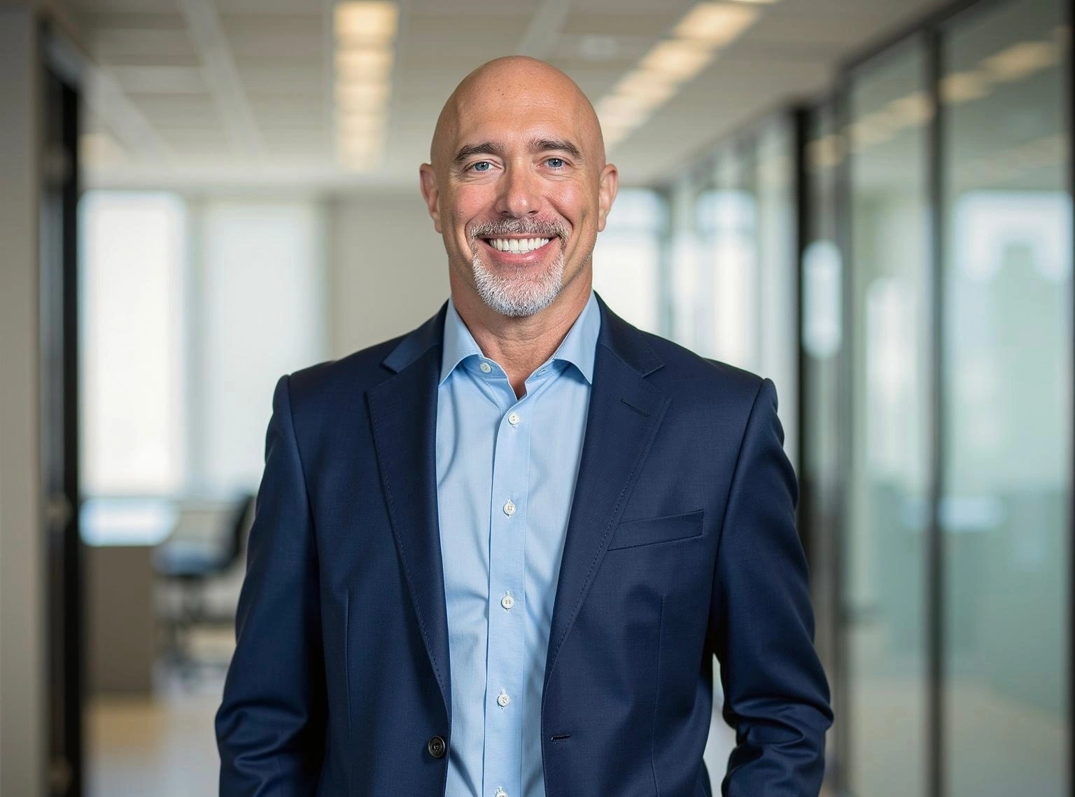 Dr. John Webb MD, DC, MBA, MPH - Medical Director at Fairway Men's Health Cottleville Missouri