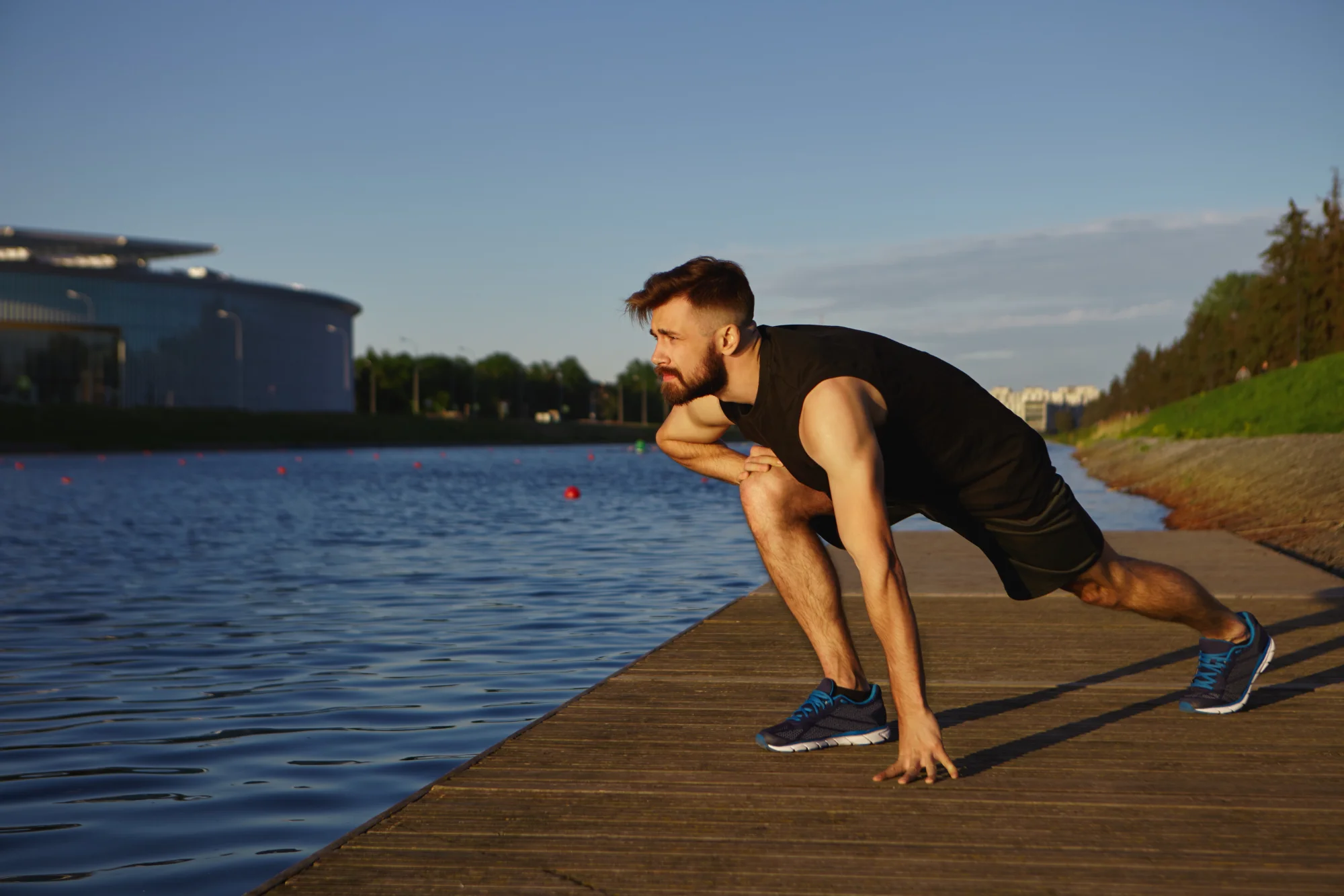 About us hero image - Fairway Men's Health men's health clinic