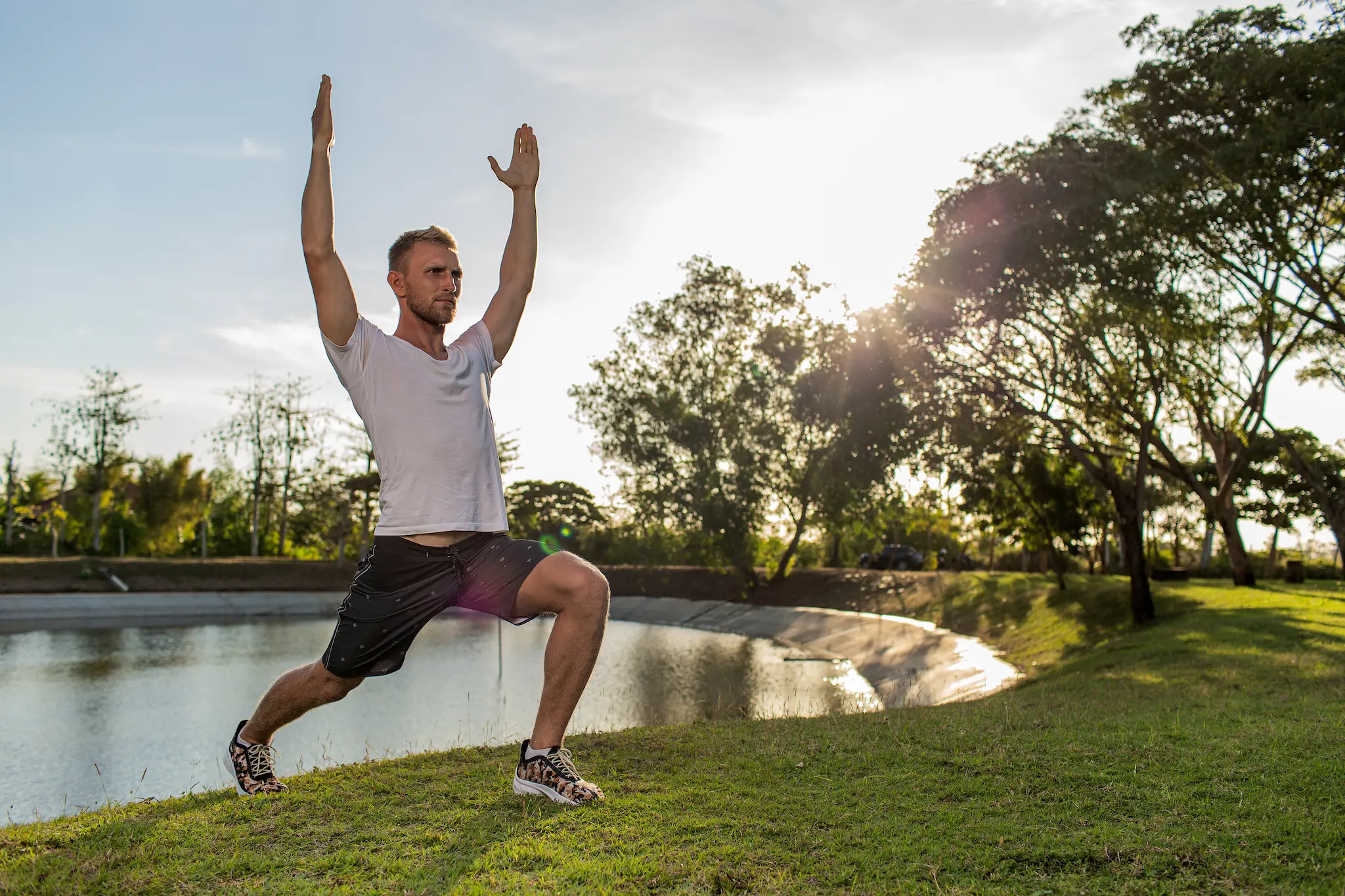 Our mission and vision - Fairway Men's Health commitment to men's wellness